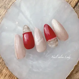 ネイル Nail salon Ladyのネイルデザイン