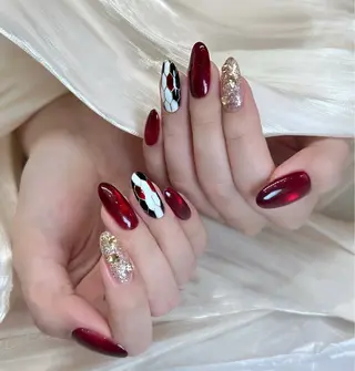 ネイル YK Beauty Salonのマツエク・マツパデザイン