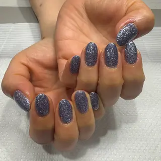 ネイル 小野澤 紗智のネイルデザイン