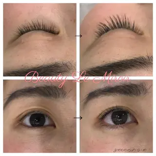 マツエク・マツパ ビューティー ミロワールのエステ・リラクイメージ