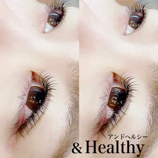 マツエク・マツパ 🦄銀座/束感まつげ 村上🍒のマツエク・マツパデザイン