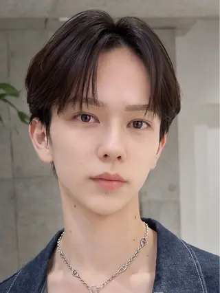 メンズ 🌸メンズカット🌸 ナチュラルタナカのヘアスタイル