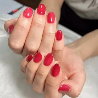 ネイル EmaNail天満橋店所属・EmaNail Risaのネイルデザイン