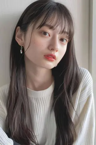 ミディアム カラー ヘアアレンジ 🎊ZEAL🎊_公 式_🧡髪質改善🧡のヘアスタイル