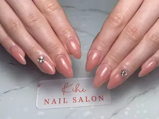 ネイル さくら💮💮 【オフ無料】のネイルデザイン