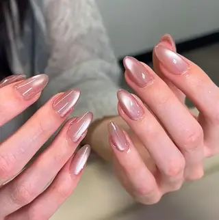 ネイル sun nail池袋 モデル募集のネイルデザイン