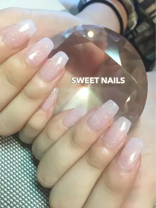 ネイル SWEET⭐️ NAILSのネイルデザイン
