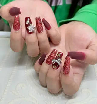 ネイル lune nail_2017のその他イメージ