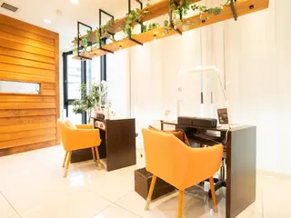 梶ヶ谷 絵璃のマツエク・マツパデザイン