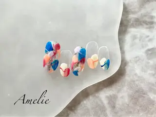 ネイル yo koのネイルデザイン