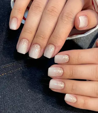 ネイル イブ ネイリのネイルデザイン