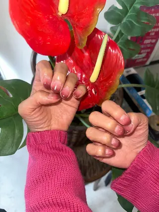 ネイル リリーズネイル＆カフェ所属・リリーズネイル 石河のネイルデザイン