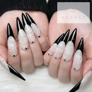 ネイル ＲＥＢＥＳＴ nailのネイルデザイン