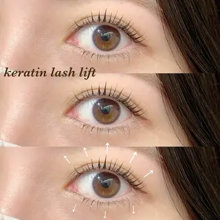 マツエク・マツパ Kaile. 恵比寿所属・kokubo suzuka 恵比寿のマツエク・マツパデザイン