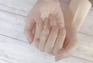 ネイル MYu Beauty Salon YURIのネイルデザイン