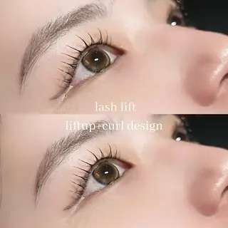 マツエク・マツパ suu⟡HINAKO ｜パリエク｜マツエクのマツエク・マツパデザイン