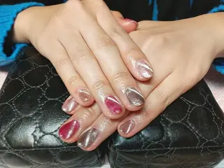 ネイル haru  nailのネイルデザイン