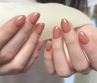 ネイル Pure&Rich Nailのネイルデザイン