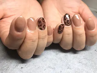 ネイル kimura kumikoのネイルデザイン