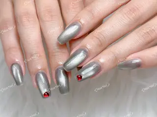 ネイル Noa Nail みつきのネイルデザイン