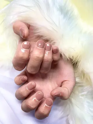 ネイル 痩身/脱毛/ネイル HARUKAのエステ・リラクイメージ