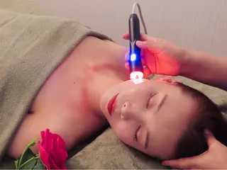 エンジェル　ビューティー所属・エンジェル ビューティーのエステ・リラクイメージ