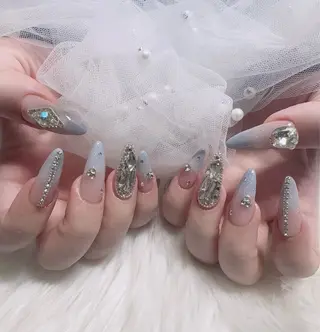 ネイル ＆ME アンドミーのネイルデザイン