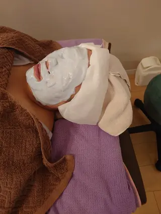 シェービング専門 comfy roomのエステ・リラクイメージ