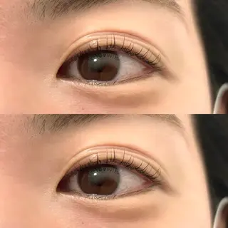 マツエク・マツパ 🪽まつエク𖧷 ヘアー🩵Naomiのマツエク・マツパデザイン