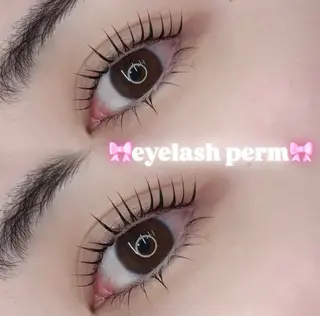 マツエク・マツパ レピアアカデミーサロン所属・ヨネムラ リンカのマツエク・マツパデザイン