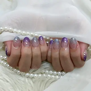 ネイル hawa ♡のネイルデザイン