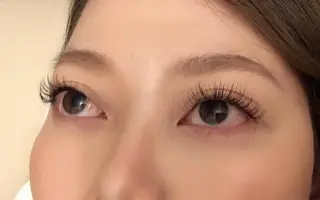 マツエク・マツパ eyelash GARDENのマツエク・マツパデザイン