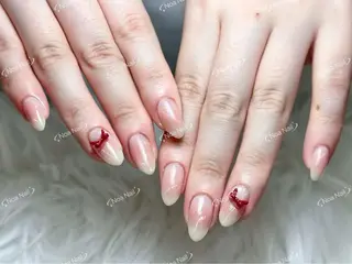 ネイル Noa Nail みつきのネイルデザイン