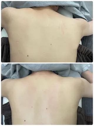 Salon Rion所属・Rion 野々村のエステ・リラクイメージ