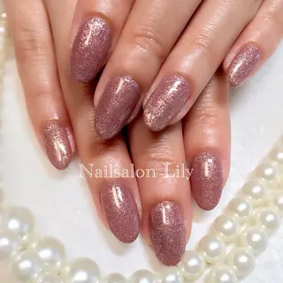 ネイル Nailsalon Lilyのネイルデザイン