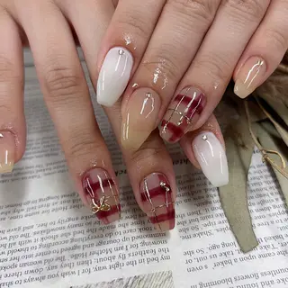 ネイル Basic本厚木店 Ruka♛のネイルデザイン