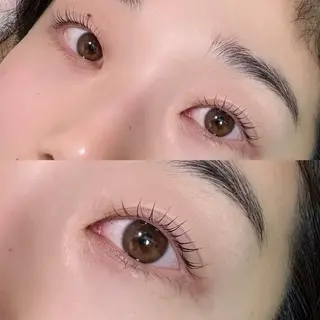 マツエク・マツパ & émoi 【 エモワ 】所属・【NEW OPEN】 & émoiのマツエク・マツパデザイン