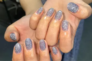 ネイル 🎀NAIL🎀 AI🪄︎︎◝✩のネイルデザイン