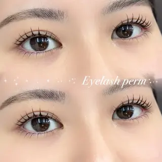 マツエク・マツパ Bianca 赤羽 樋口︎︎のマツエク・マツパデザイン