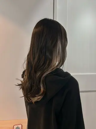 カラー ✨恵比寿/代官山 ✨ ショートヘYUIのヘアスタイル