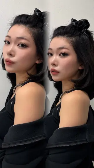 マツエク・マツパ Cheri otohaのマツエク・マツパデザイン