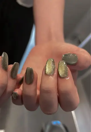 ネイル natsumi .のネイルデザイン