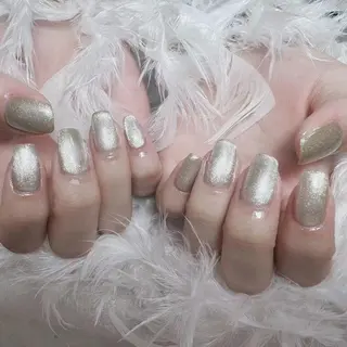 ネイル Diamond 🚢のネイルデザイン