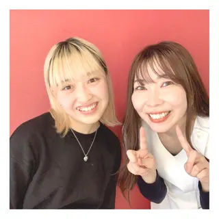 ホワイトニング｜韓国式3D毛穴洗浄 lonhana ﾛﾝﾊﾅ所属・韓国式3D毛穴洗浄 lonhanaのその他イメージ