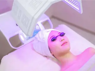 ビエルサ サロンのエステ・リラクイメージ