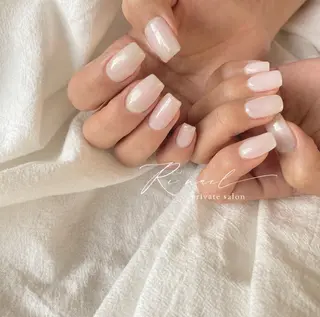 ネイル ISHIWATA LINAのネイルデザイン