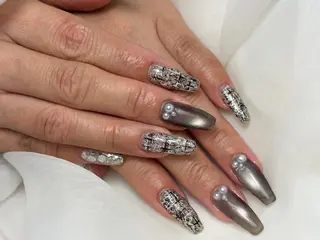 ネイル MIKA ♡のネイルデザイン