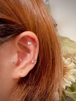 セルフホワイトニングサロンsourire所属・加藤 愛菜のその他イメージ