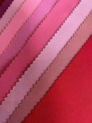 LOUVRE【ルーブル】所属・柴田 久美子のヘアスタイル