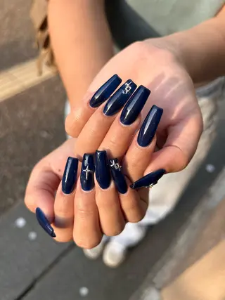 ネイル ✴︎ Delightのネイルデザイン